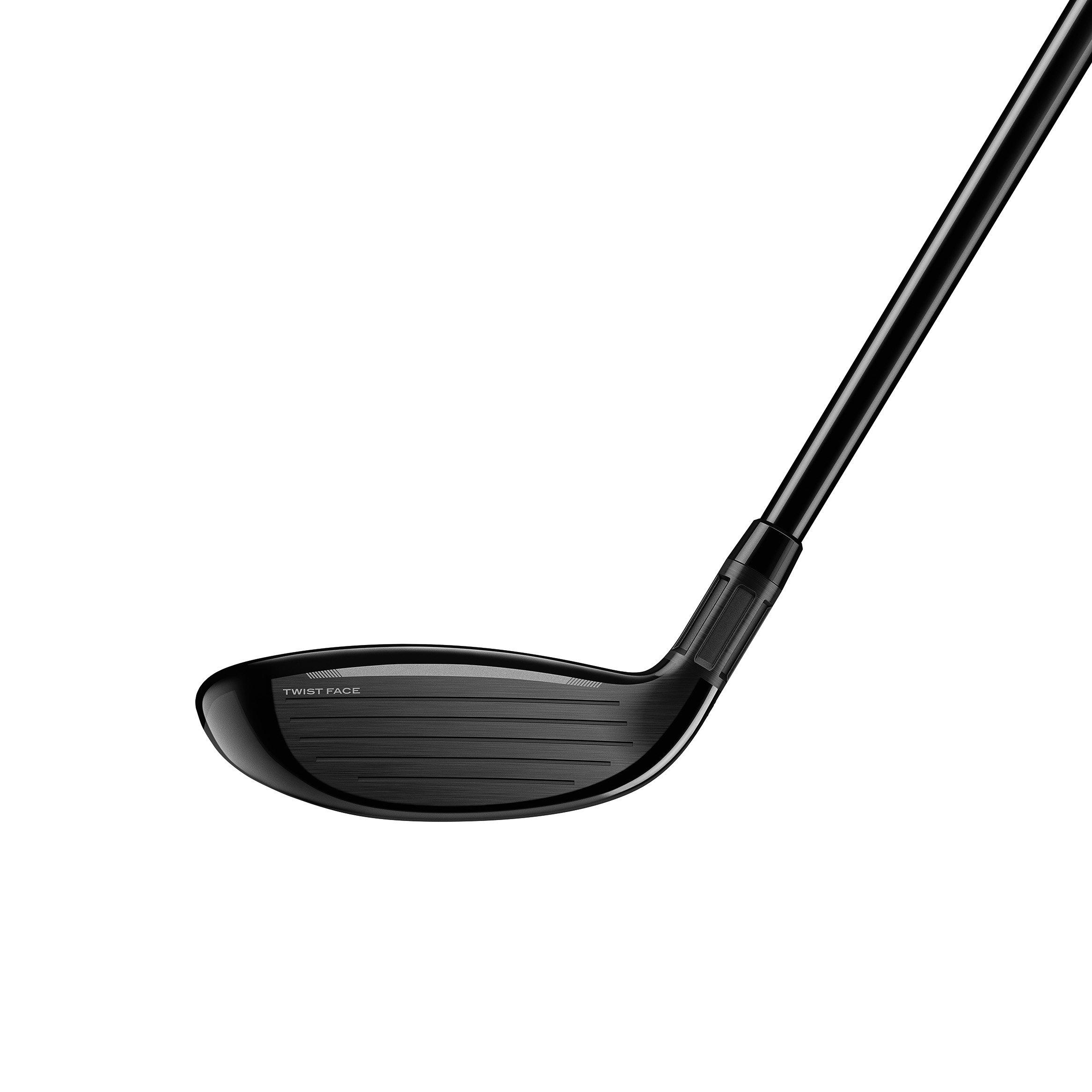 Enhance Your Game with TaylorMade Stealth Rescue Hybrid at Golf Town